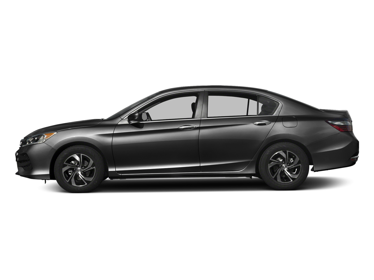 2016 Honda Accord Sedan LX