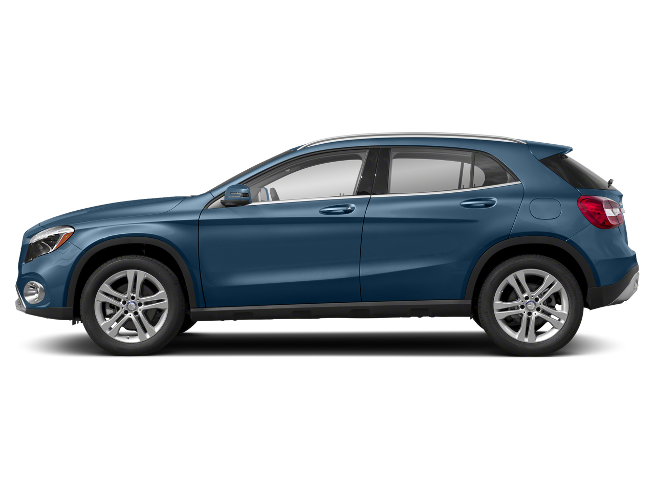 2020 Mercedes-Benz GLA GLA 250