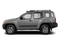 2012 Nissan Xterra X
