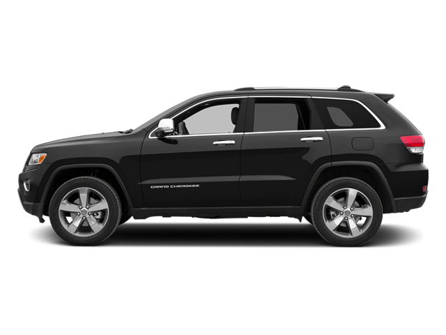 2014 Jeep Grand Cherokee Altitude