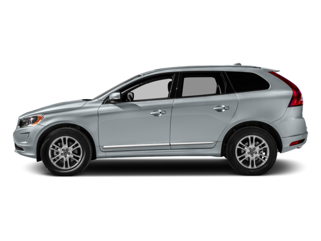 2017 Volvo XC60 Dynamic