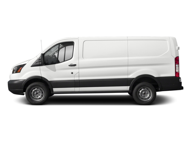 2018 Ford Transit Van T-250 PREFERRED EQUIPMENT PKG