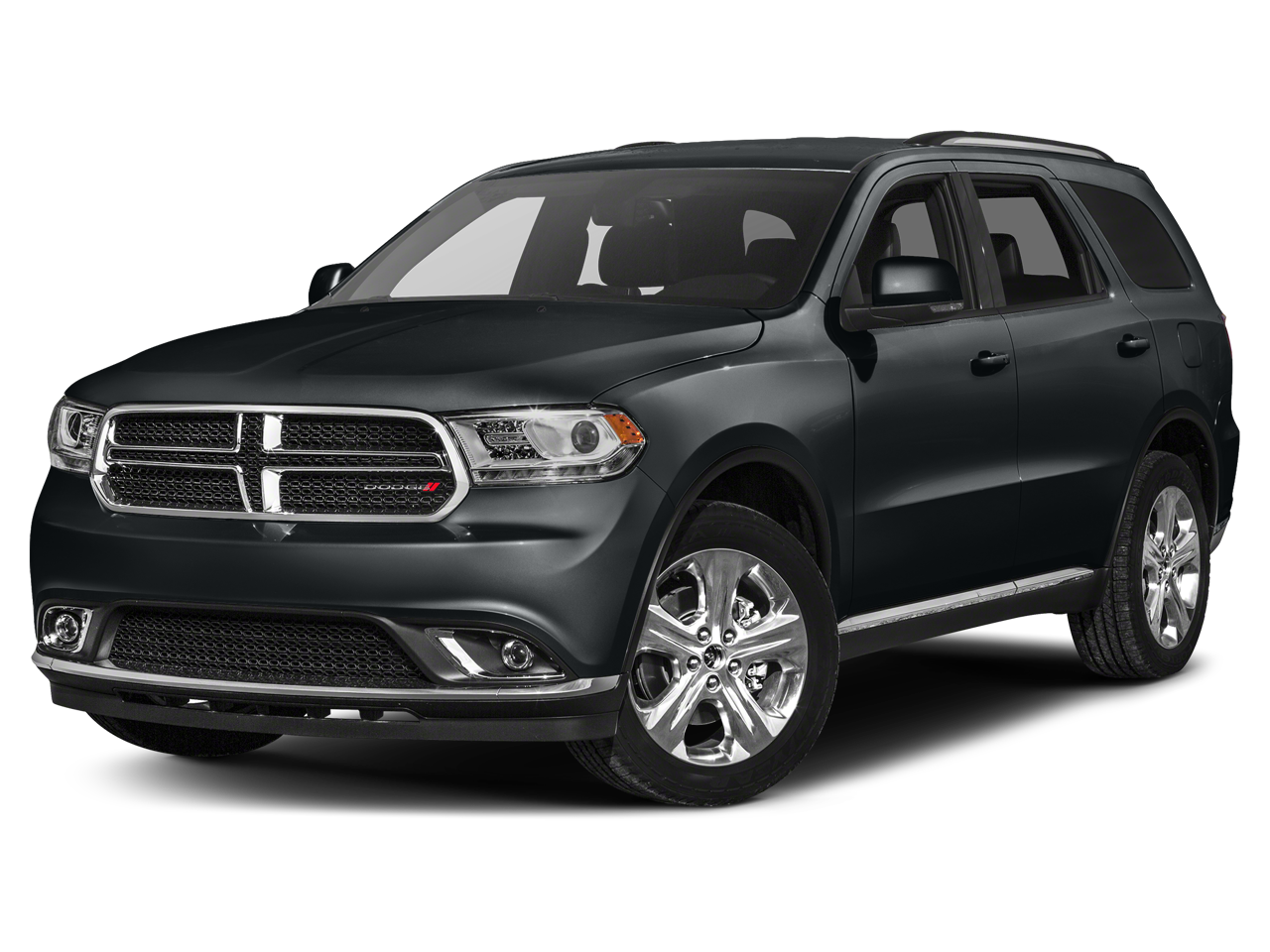 2015 Dodge Durango