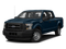 2017 Ford F-150 LARIAT SUPERCREW