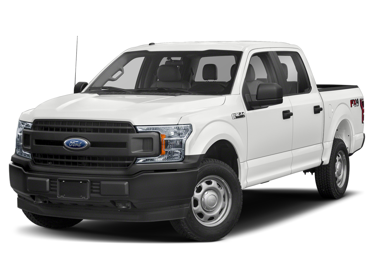 2020 Ford F-150 LARIAT SUPERCREW
