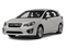2014 Subaru Impreza Wagon 2.0i Premium