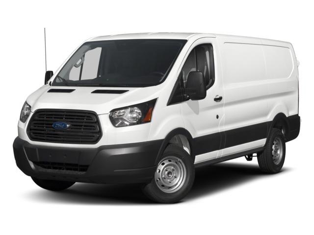 2018 Ford Transit Van T-250 PREFERRED EQUIPMENT PKG
