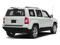 2017 Jeep Patriot High Altitude