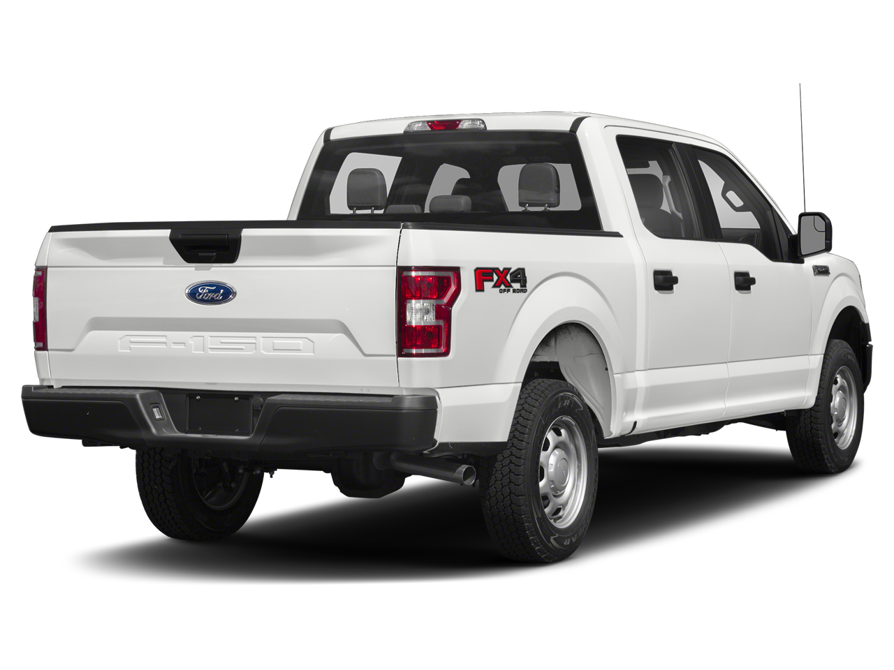 2020 Ford F-150 LARIAT SUPERCREW