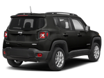 2022 Jeep Renegade Altitude