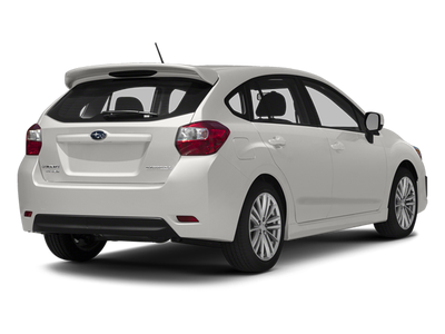 2014 Subaru Impreza Wagon 2.0i Premium
