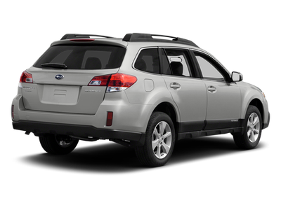 2014 Subaru Outback 3.6R Limited