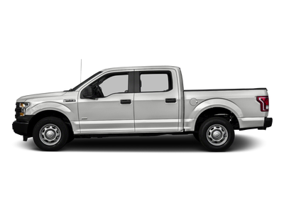 2017 Ford F-150 Base