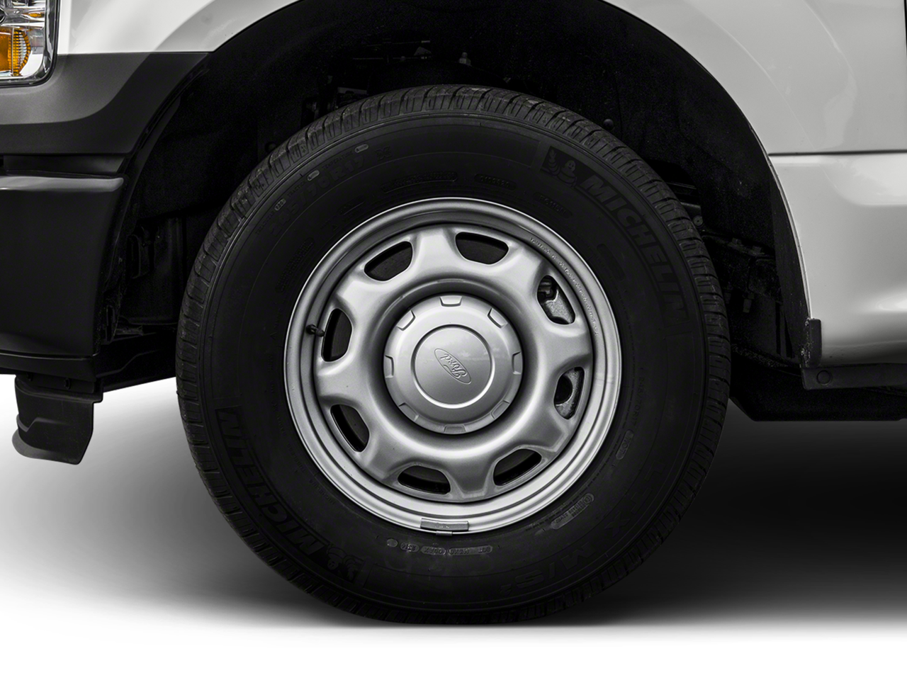 2017 Ford F-150 Base