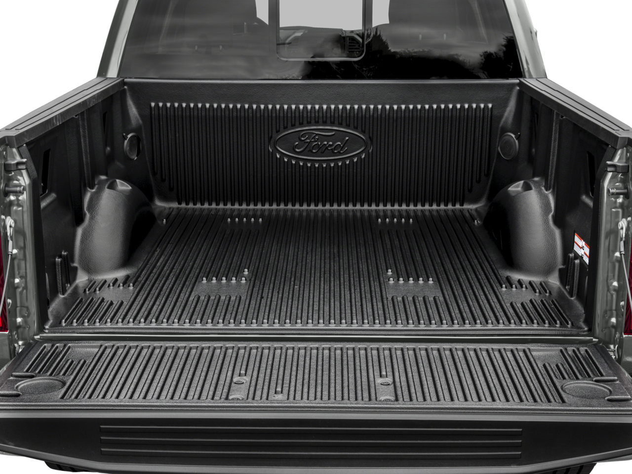 2017 Ford F-150 LARIAT SUPERCREW