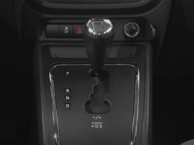 2017 Jeep Patriot High Altitude