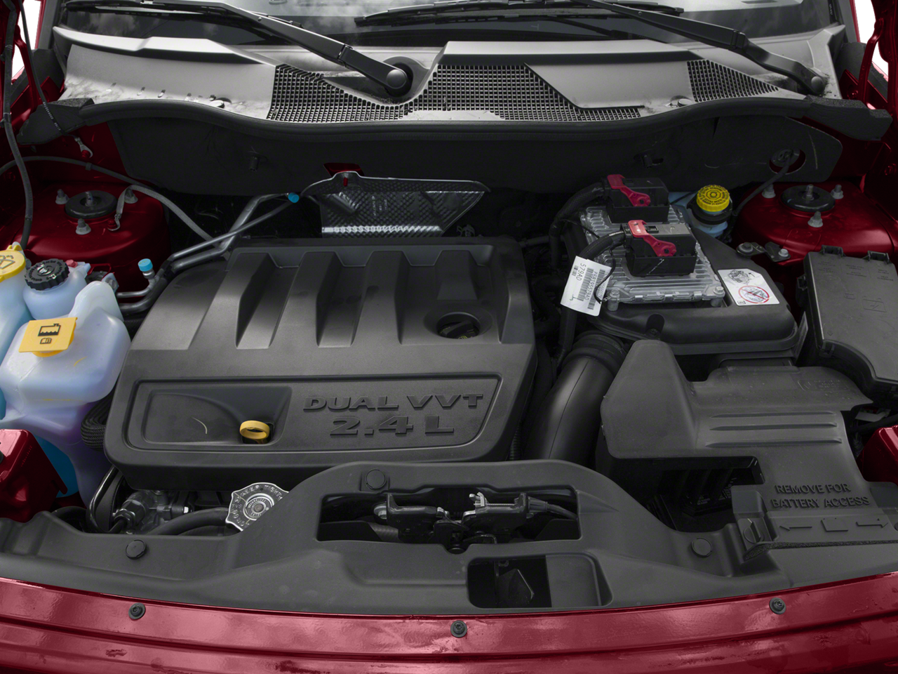 2017 Jeep Patriot High Altitude