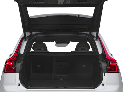 2018 Volvo XC60 Inscription