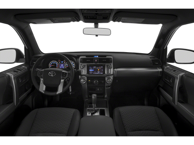 2019 Toyota 4Runner SR5/SR5 PREMIUM