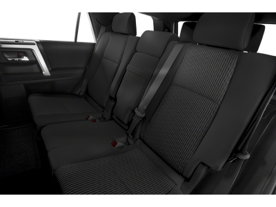 2019 Toyota 4Runner SR5/SR5 PREMIUM