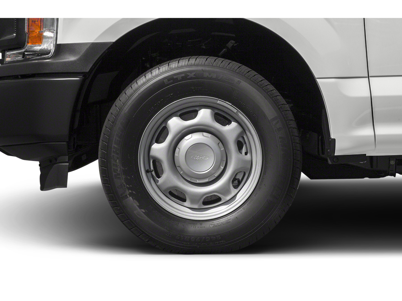 2020 Ford F-150 SUPER CAB