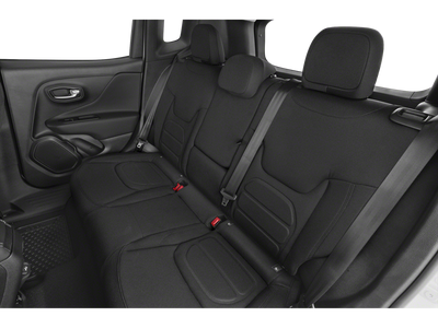 2022 Jeep Renegade Altitude