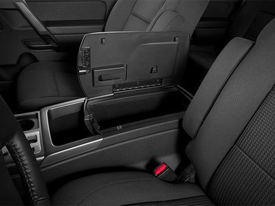 2014 Nissan Titan SL