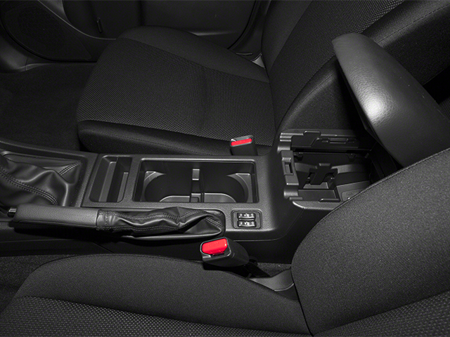 2014 Subaru Impreza Wagon 2.0i Premium