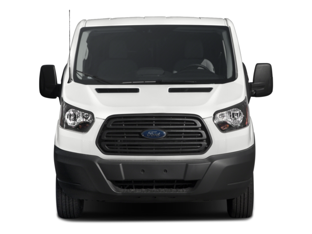2018 Ford Transit Van photo 3