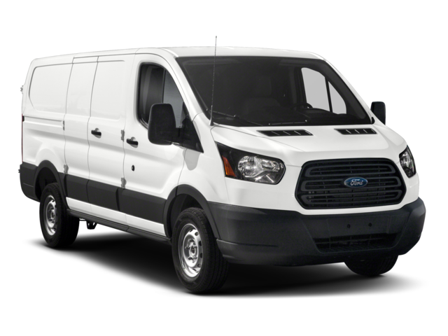 2018 Ford Transit Van T-250 PREFERRED EQUIPMENT PKG