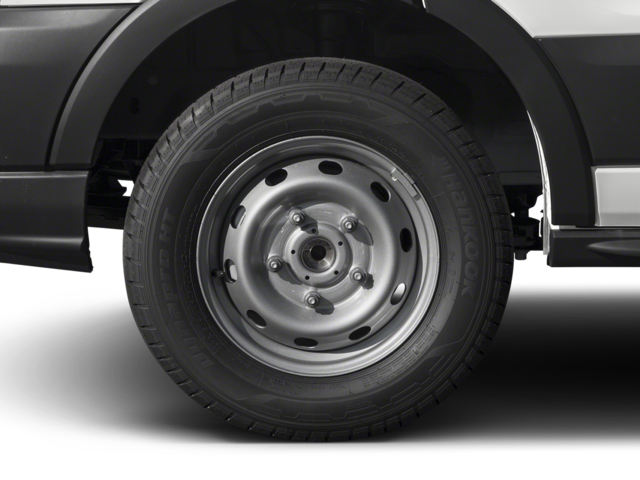 2018 Ford Transit Van T-250 PREFERRED EQUIPMENT PKG