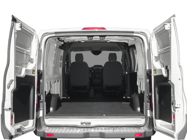 2018 Ford Transit Van T-250 PREFERRED EQUIPMENT PKG