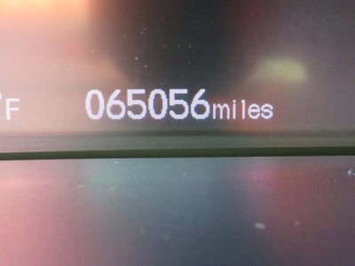 2013 Honda Civic Sdn EX