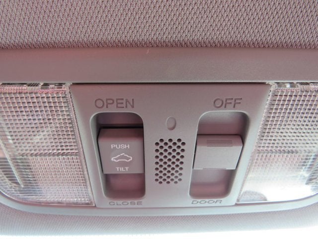 2013 Honda Civic Sdn EX