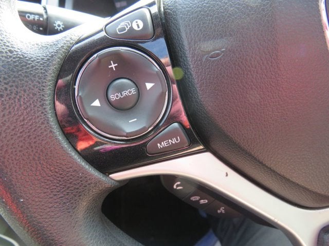 2013 Honda Civic Sdn EX