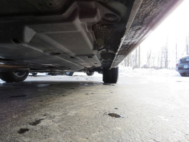 2013 Honda Civic Sdn EX