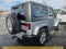 2015 Jeep Wrangler Sahara