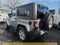2015 Jeep Wrangler Sahara
