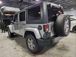 2013 Jeep Wrangler Unlimited Freedom Edition