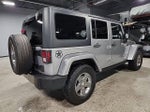 2013 Jeep Wrangler Unlimited Freedom Edition