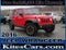 2016 Jeep Wrangler Unlimited Rubicon Hard Rock
