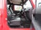2016 Jeep Wrangler Unlimited Rubicon Hard Rock