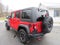 2016 Jeep Wrangler Unlimited Rubicon Hard Rock