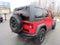 2016 Jeep Wrangler Unlimited Rubicon Hard Rock