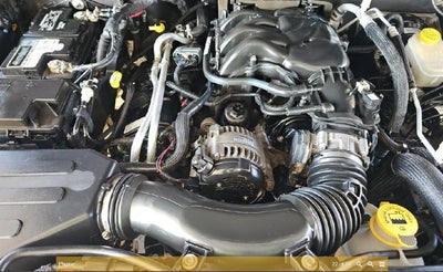 2016 Jeep Wrangler Unlimited Rubicon Hard Rock