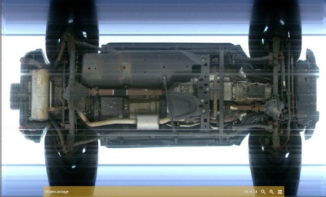 2016 Jeep Wrangler Unlimited Rubicon Hard Rock