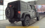 2016 Jeep Wrangler Unlimited Rubicon Hard Rock
