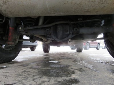 2016 Jeep Wrangler Unlimited Rubicon Hard Rock