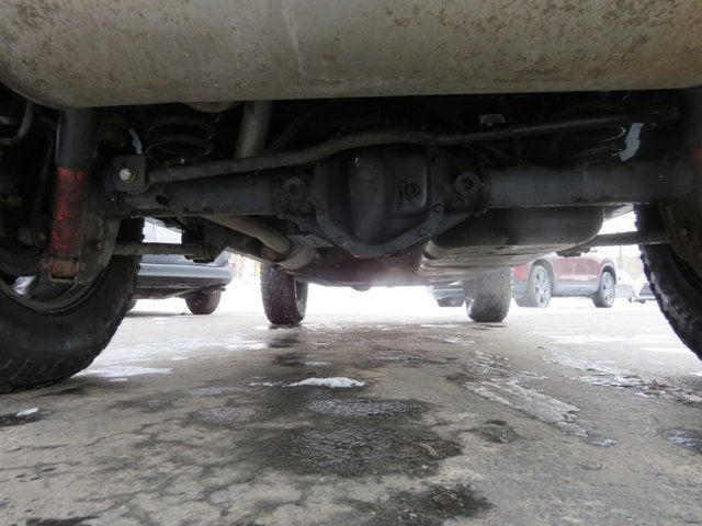 2016 Jeep Wrangler Unlimited Rubicon Hard Rock