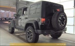 2016 Jeep Wrangler Unlimited Rubicon Hard Rock